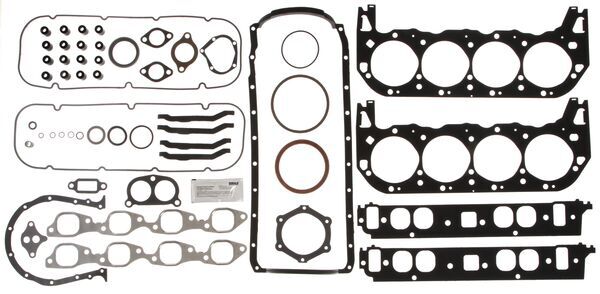 Filtru aer MAHLE ORIGINAL LX3541