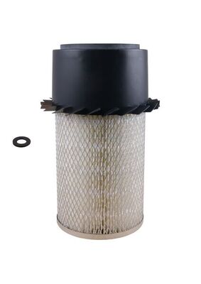 Filtru aer MAHLE ORIGINAL LX17