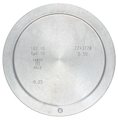 Termostat lichid racire MAHLE ORIGINAL TI24389