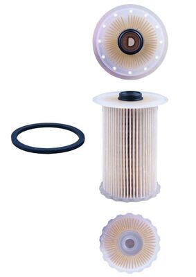 Filtru combustibil MAHLE ORIGINAL KX229D