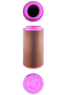 Filtru aer MAHLE ORIGINAL LX2020