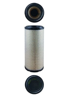 Filtru aer MAHLE ORIGINAL LX2959