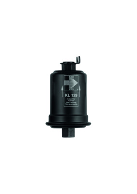 Filtru combustibil MAHLE ORIGINAL KL129