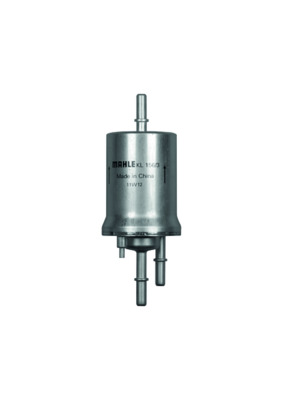 Filtru combustibil MAHLE ORIGINAL KL 156/3