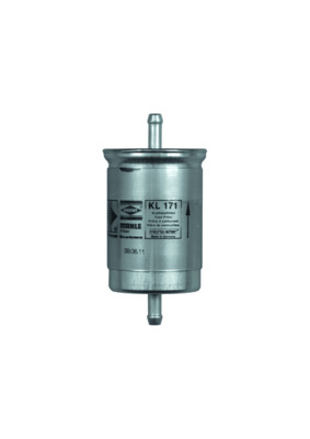Filtru combustibil MAHLE ORIGINAL KL171