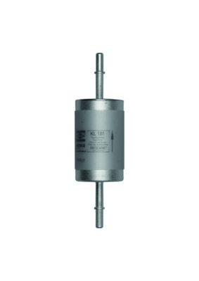 Filtru combustibil MAHLE ORIGINAL KL181