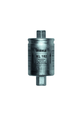 Filtru combustibil MAHLE ORIGINAL KL182
