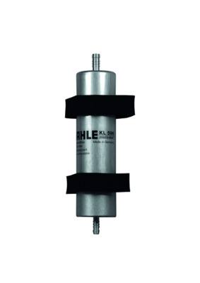 Filtru combustibil MAHLE ORIGINAL KL 596