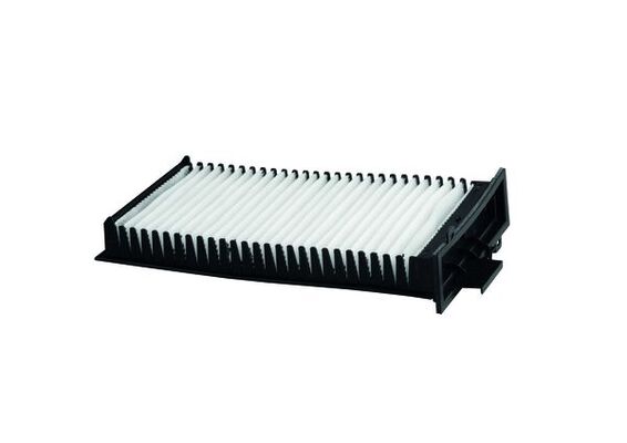Filtru polen MAHLE ORIGINAL LA 127