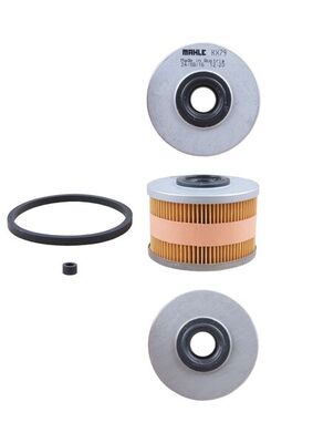 Filtru combustibil MAHLE ORIGINAL KX79D