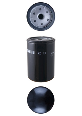 Filtru combustibil MAHLE ORIGINAL KC24