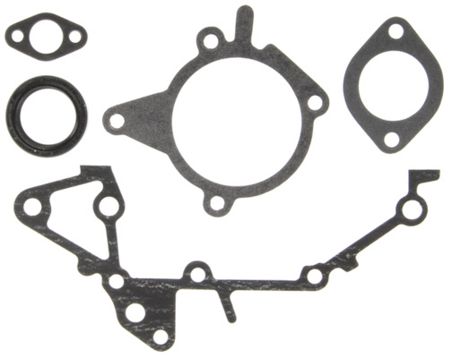 Filtru polen MAHLE ORIGINAL LA412