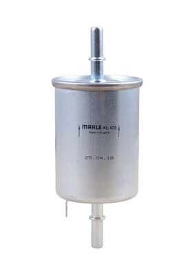 Filtru combustibil MAHLE ORIGINAL KL470