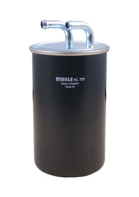 Filtru combustibil MAHLE ORIGINAL KL737