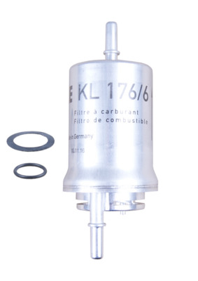 Filtru combustibil MAHLE ORIGINAL KL176/6D