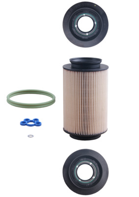 Filtru combustibil MAHLE ORIGINAL KX 178D