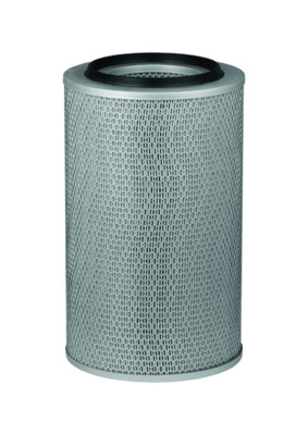Filtru aer MAHLE ORIGINAL LX227