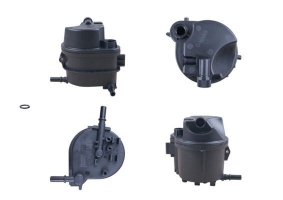 Filtru combustibil MAHLE ORIGINAL KL777D