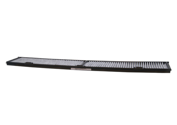 Filtru polen MAHLE ORIGINAL LAK248
