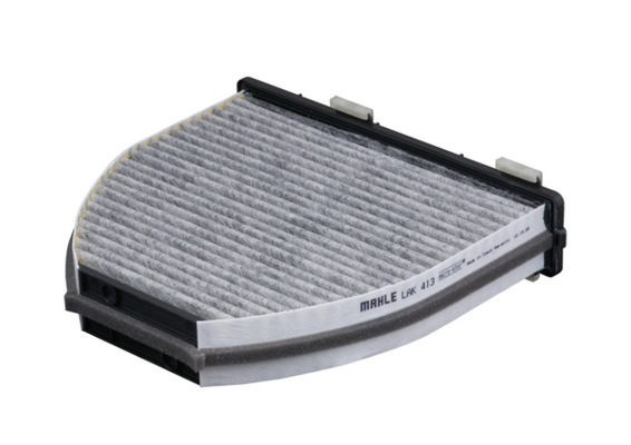 Filtru polen MAHLE ORIGINAL LAK 413