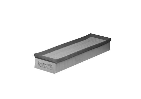 Filtru aer MAHLE ORIGINAL LX 35