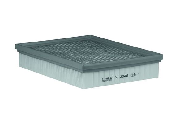 Filtru aer MAHLE ORIGINAL LX2048