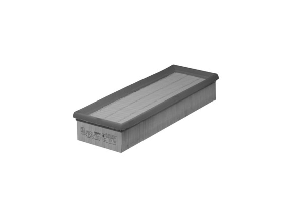 Filtru aer MAHLE ORIGINAL LX143