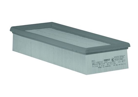 Filtru aer MAHLE ORIGINAL LX477