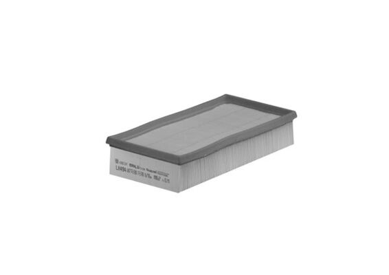 Filtru aer MAHLE ORIGINAL LX494