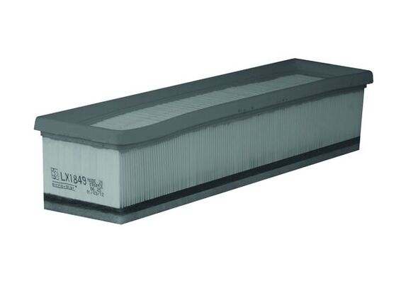 Filtru aer MAHLE ORIGINAL LX 1849