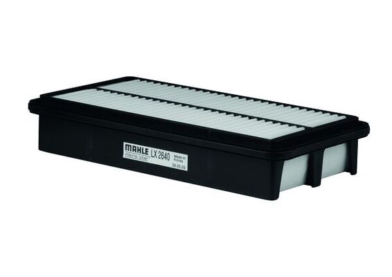 Filtru aer MAHLE ORIGINAL LX2640