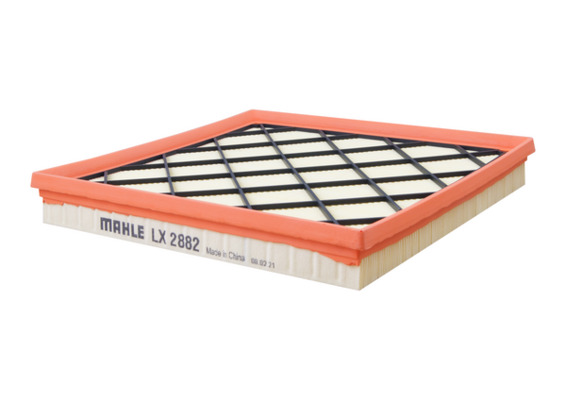 Filtru aer MAHLE ORIGINAL LX2882