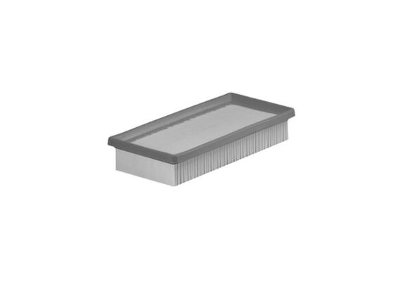 Filtru aer MAHLE ORIGINAL LX589