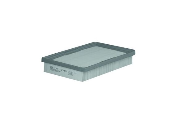 Filtru aer MAHLE ORIGINAL LX 745