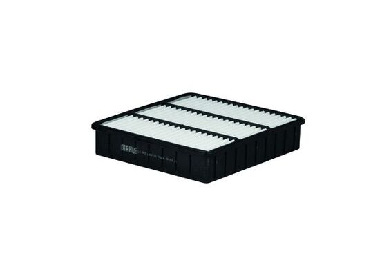 Filtru aer MAHLE ORIGINAL LX 843