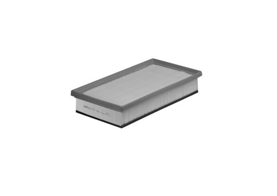 Filtru aer MAHLE ORIGINAL LX1027