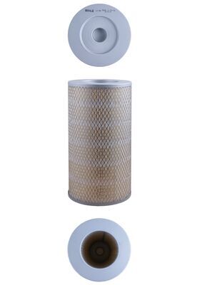 Filtru aer MAHLE ORIGINAL LX941