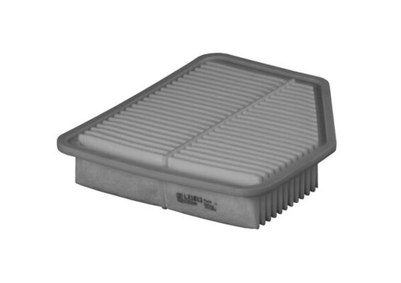 Filtru aer MAHLE ORIGINAL LX1613