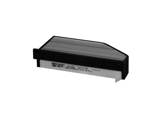 Filtru aer MAHLE ORIGINAL LX1710