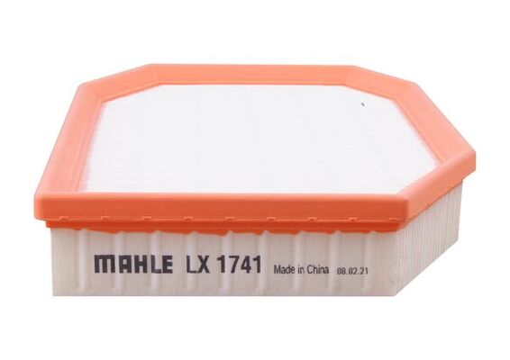 Filtru aer MAHLE ORIGINAL LX1741