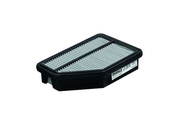 Filtru aer MAHLE ORIGINAL LX2618