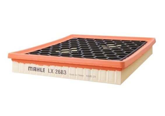 Filtru aer MAHLE ORIGINAL LX2683