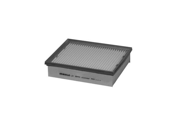 Filtru aer MAHLE ORIGINAL LX 2840