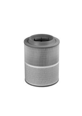 Filtru aer MAHLE ORIGINAL LX1072