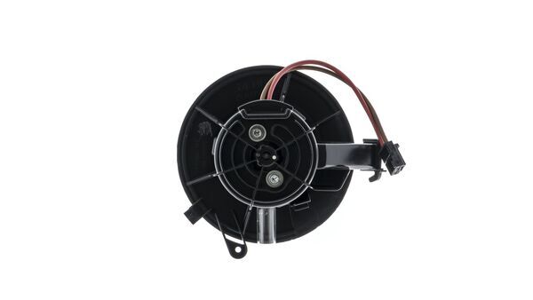 Ventilator habitaclu MERCEDES-BENZ C-CLASS (W204) C 200 CDI (204.007, 204.006) diesel 136 cai MAHLE ORIGINAL AB 146 000P
