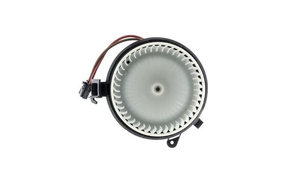 Ventilator habitaclu MERCEDES-BENZ C-CLASS (W204) C 200 CDI (204.007, 204.006) diesel 136 cai MAHLE ORIGINAL AB 146 000P