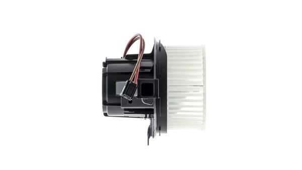 Ventilator habitaclu MERCEDES-BENZ C-CLASS (W204) C 200 CDI (204.007, 204.006) diesel 136 cai MAHLE ORIGINAL AB 146 000P
