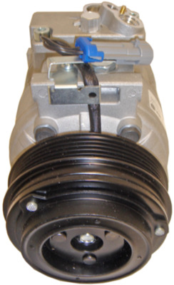 Compresor climatizare MAHLE ORIGINAL ACP1004000S