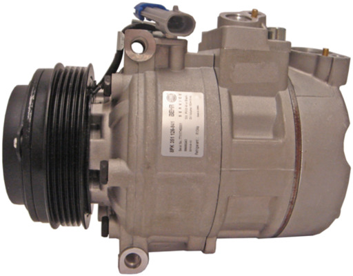 Compresor climatizare MAHLE ORIGINAL ACP1004000S