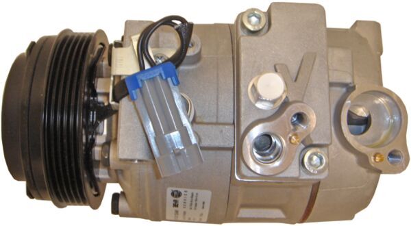 Compresor climatizare MAHLE ORIGINAL ACP1004000S